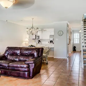 5 C, Three Bedroom Townhome Destin